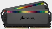 Corsair Dominator Platinum RGB | 32GB (2 x 16GB) | 3000MHz | £198 (save 34%)