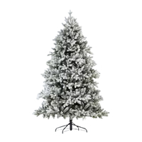 John Lewis  Brunswick Snowy Spruce 