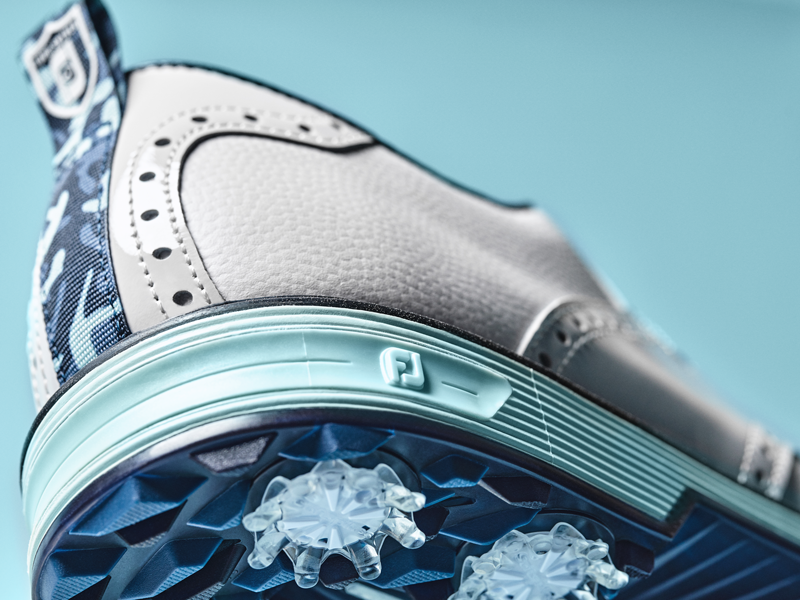 FootJoy 'Mint Julep' Shoes