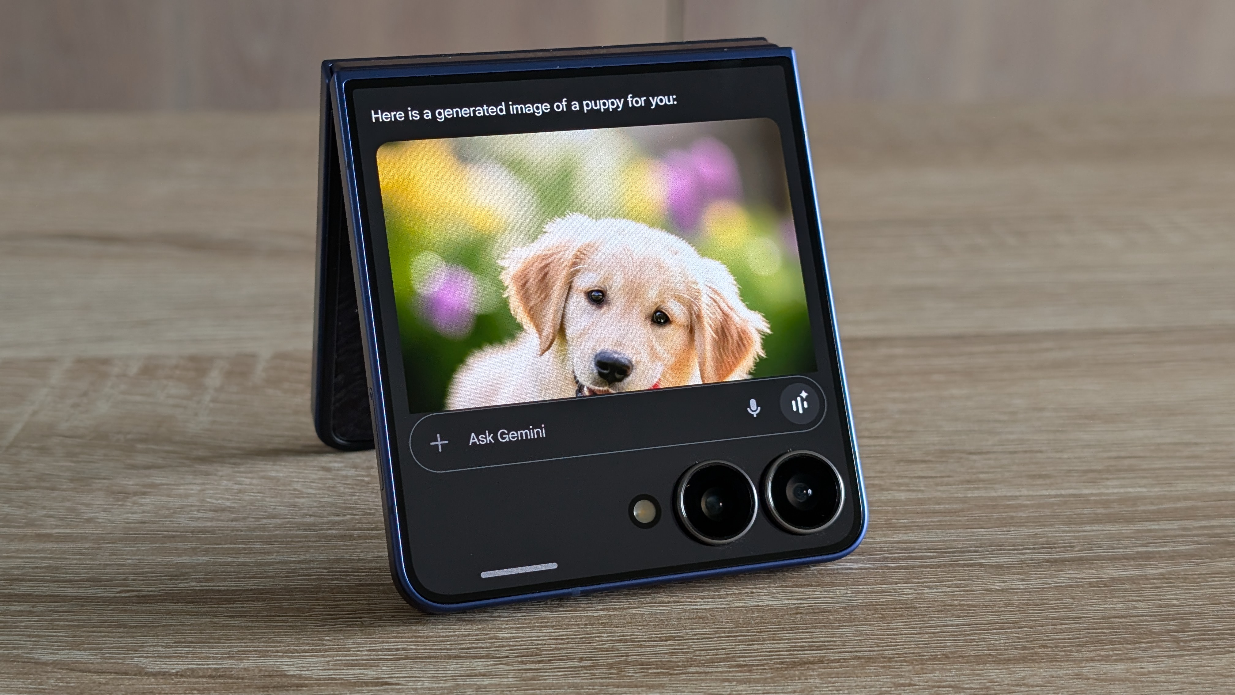 Samsung Galaxy Z Flip 7
