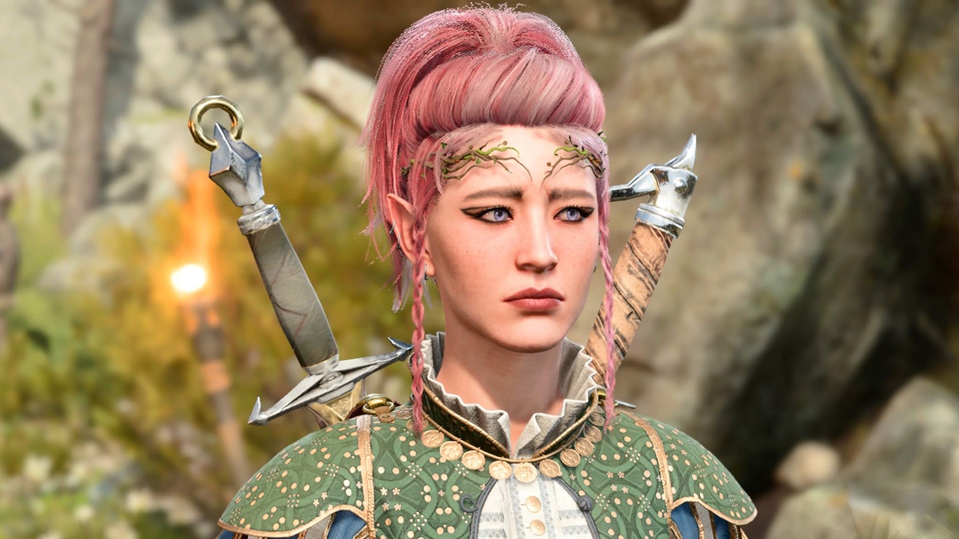 Larian Investigates Baldur’s Gate 3 PS5 Crashes, Offers Temporary Solution