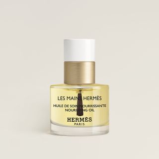 Hermes Nourishing oil cuticle oil