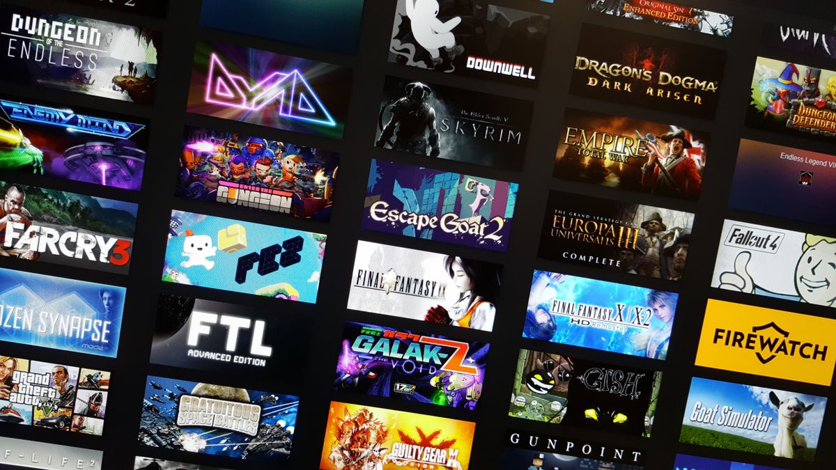 Humble Bundle Switches To Steam-Like Region-Based Pricing For The