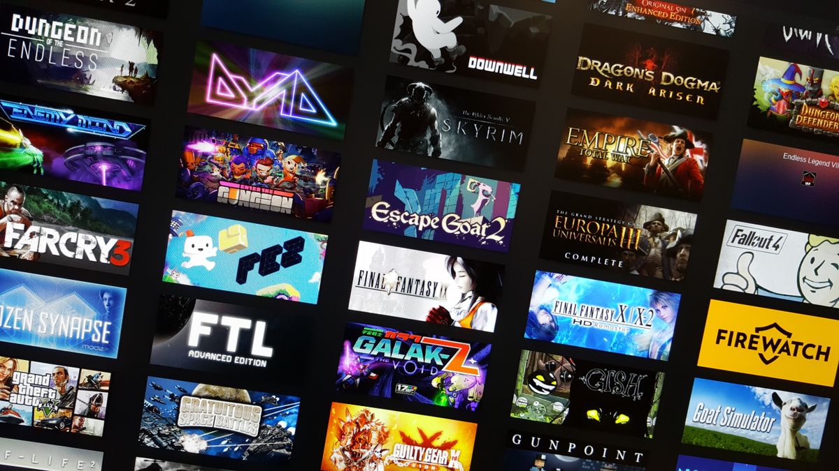 Epic, Humble Store partner for game sales, including exclusives - CNET