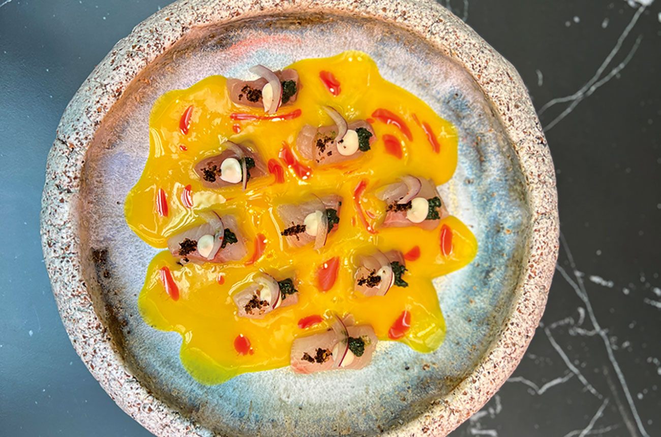 What to drink with Peruvian food: Brilliant pairings to try