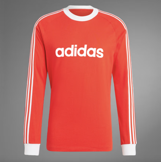 Adidas '70s Long Sleeve Jersey