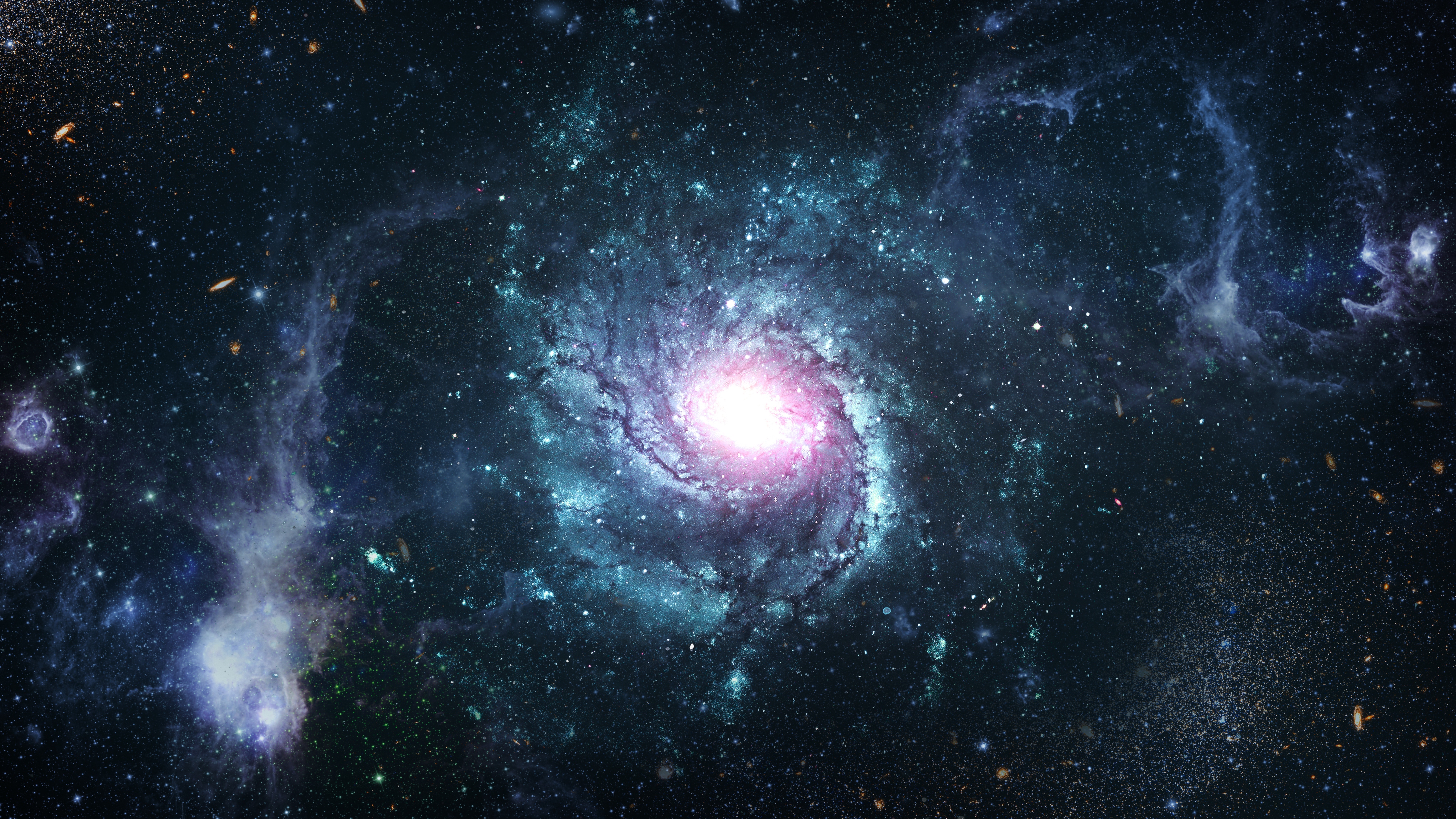 Horoscope 9th - 15th February 2026