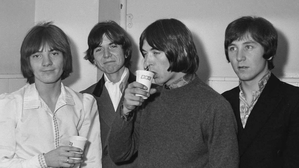 The Small Faces Ogdens Nut Gone Flake How It Was Made Louder
