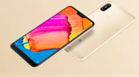 Xiaomi Redmi 6 Pro at Rs 8,999