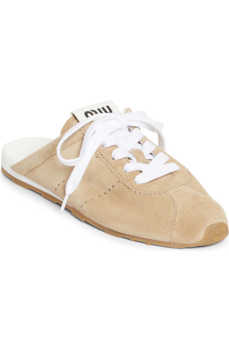 Sneaker Mule
