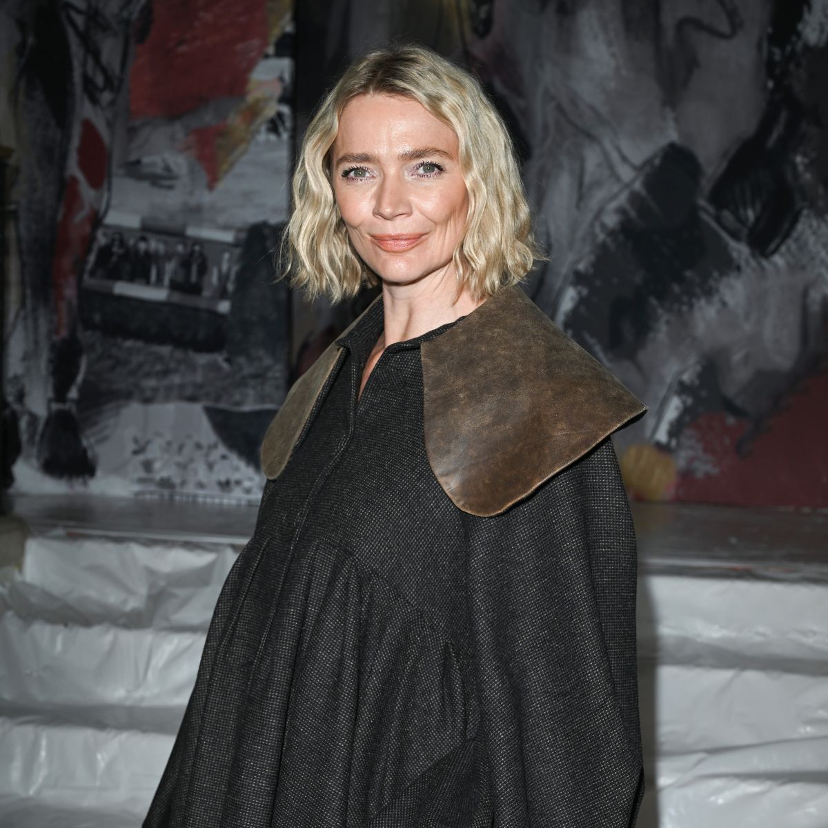Jodie Kidd