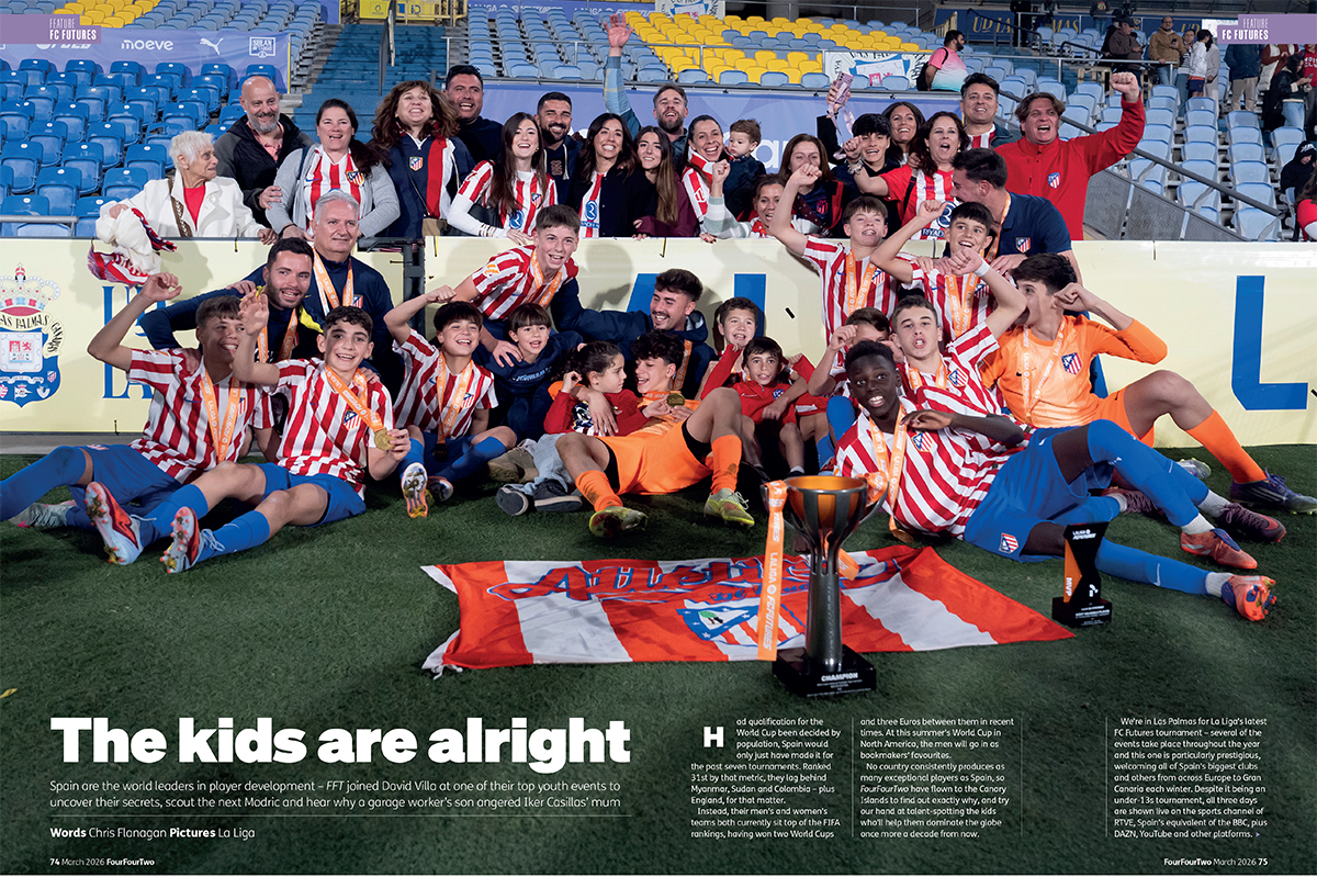 FourFourTwo issue 388