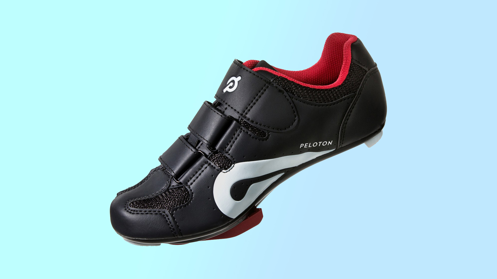 A photo of the Peloton Cycling Shoes, some of the best shoes for Peloton