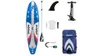 Mistral Adventure inflatable paddle board