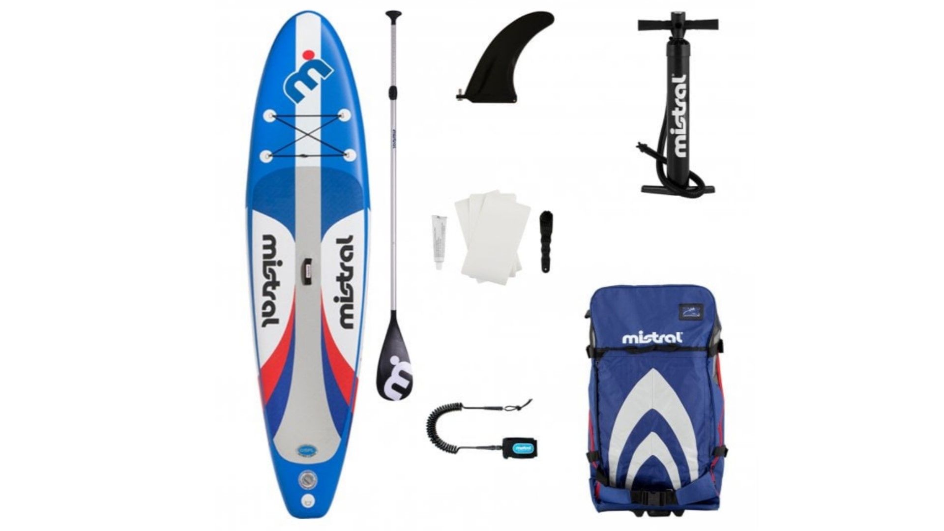 Best inflatable paddle boards 2024 for cruising & touring T3