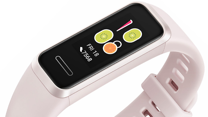 Huawei Band 4