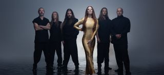 Epica band shot 2025