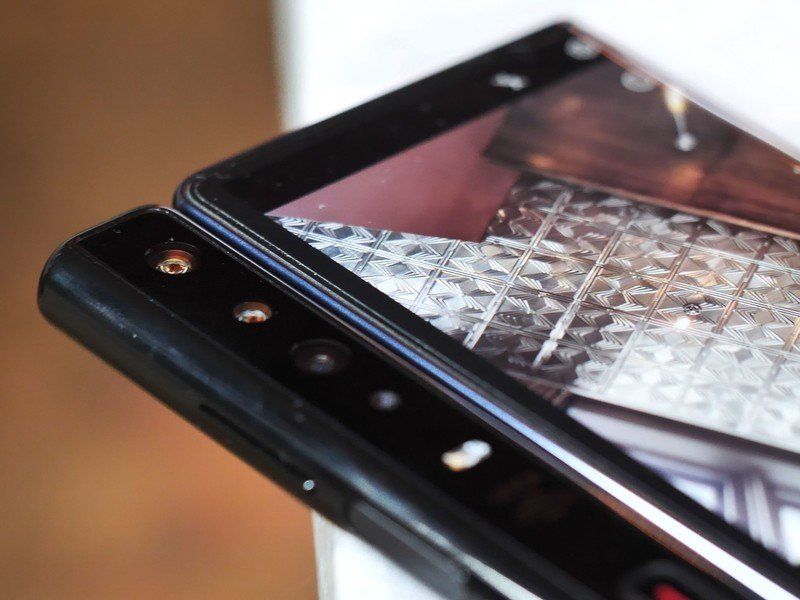 Huawei Mate XS