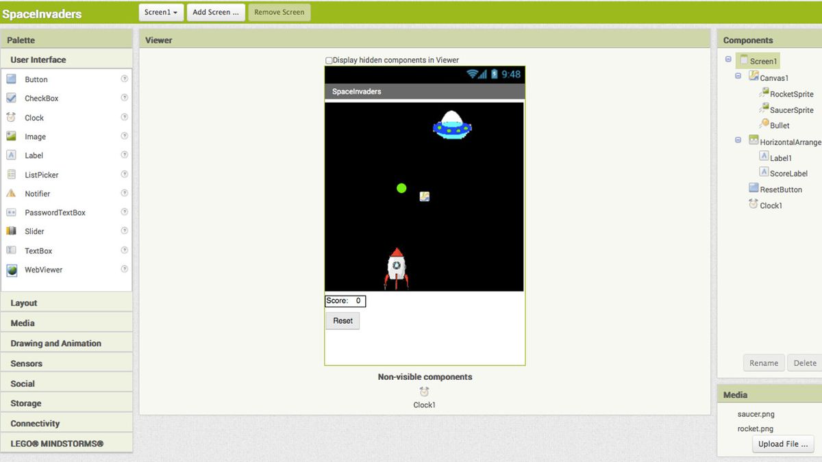 What Is MIT App Inventor And How Does It Work? | Tech & Learning