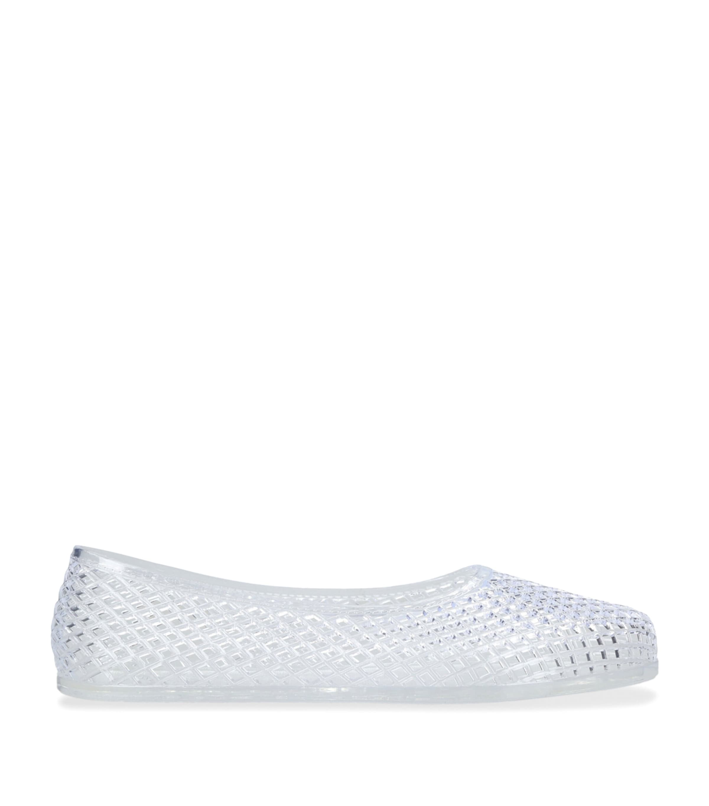 Ancient Greek Sandals Jelly Iro Ballet Flats