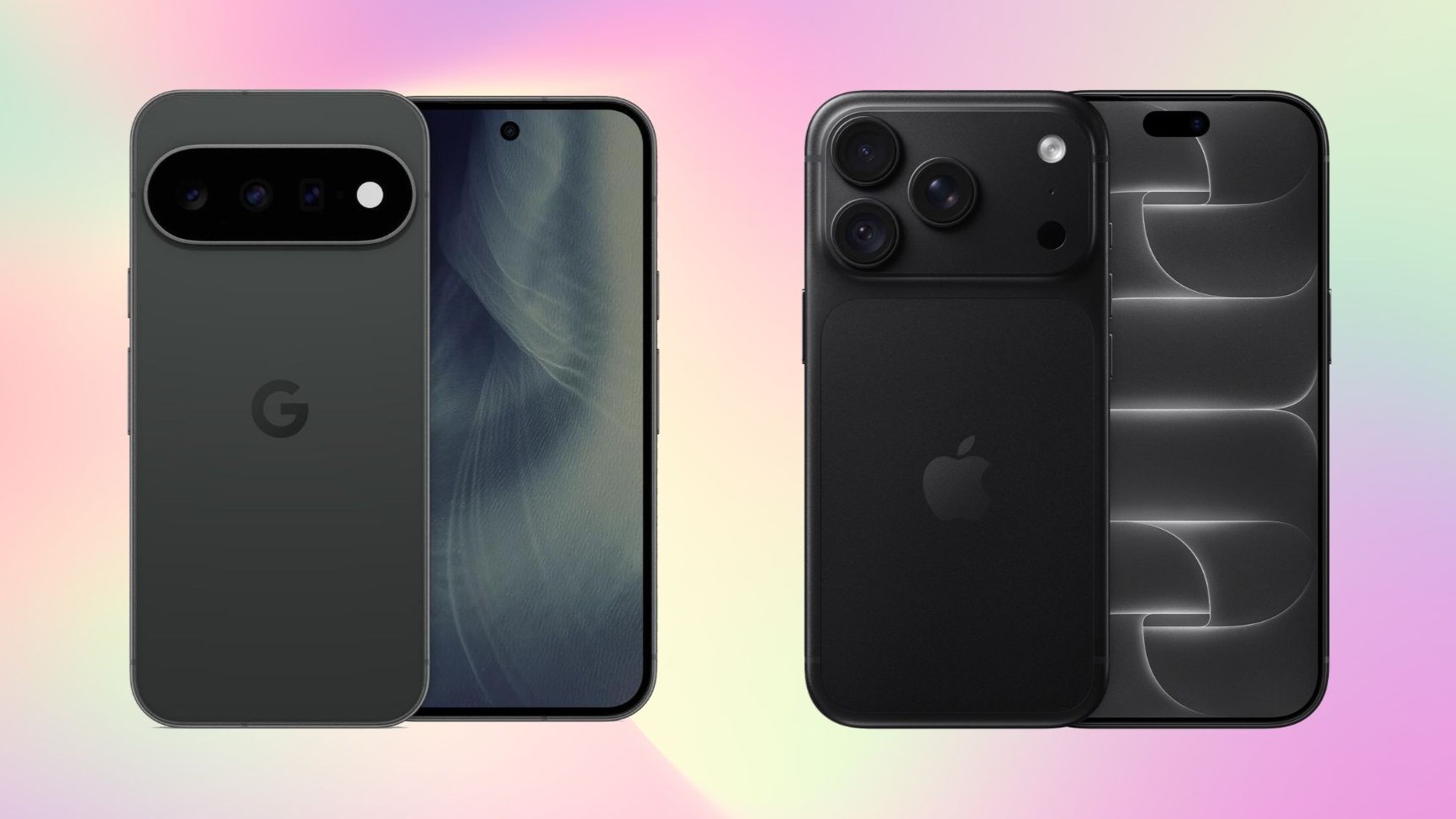 Apple iPhone 18 Pro vs. Google Pixel 11