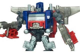 Optimus Prime