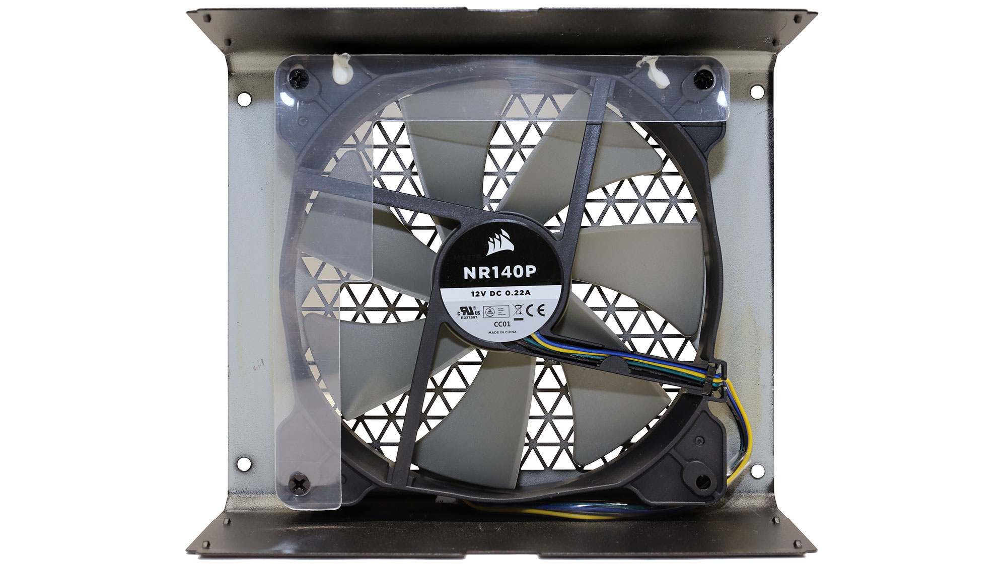 Corsair HX1000i