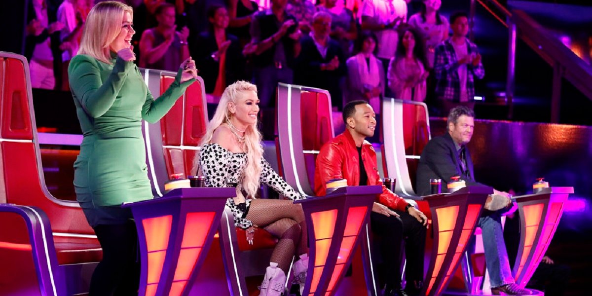 How does 'The Voice' work? Your cheat sheet to the NBC reality