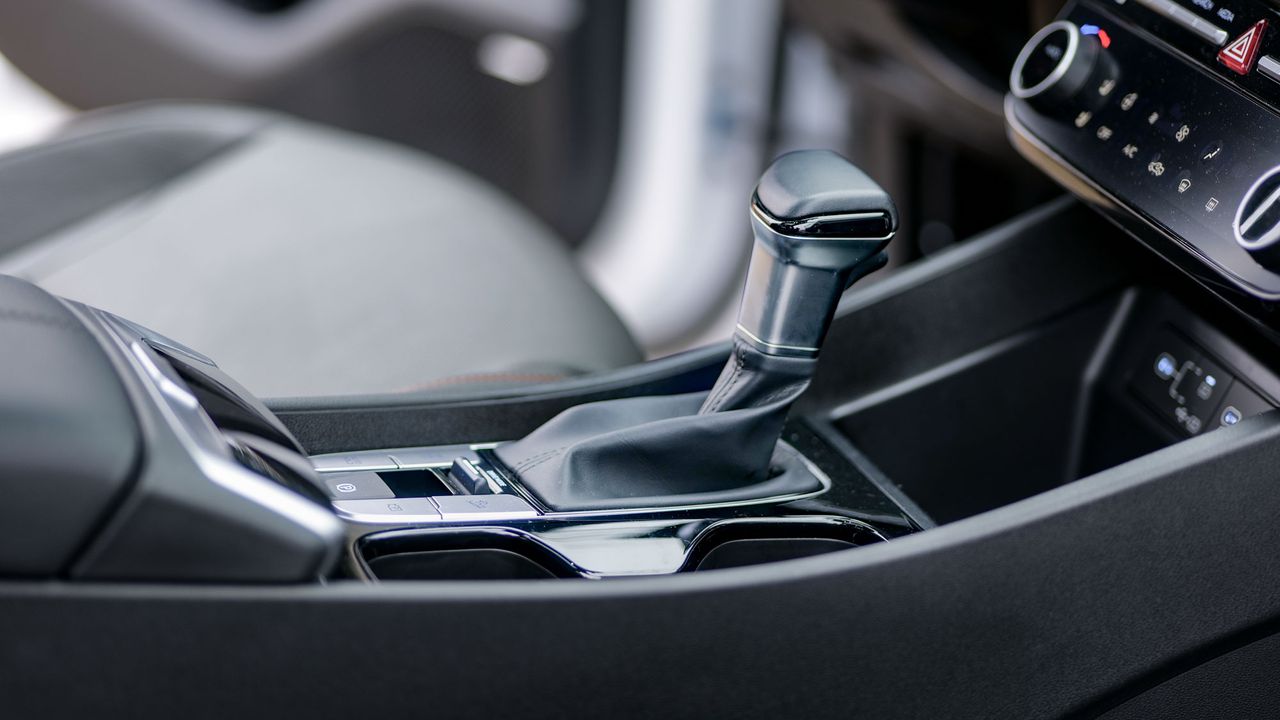 2025 Hyundai Santa Cruz Limited review.