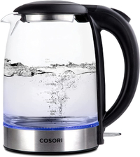COSORI Electric Kettle: was $27 now $23 @ Amazon