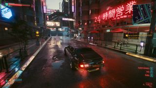 FidelityFX CAS image comparison