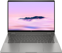 HP Chromebook x360 14: $699 $479 @ Best Buy
Features: