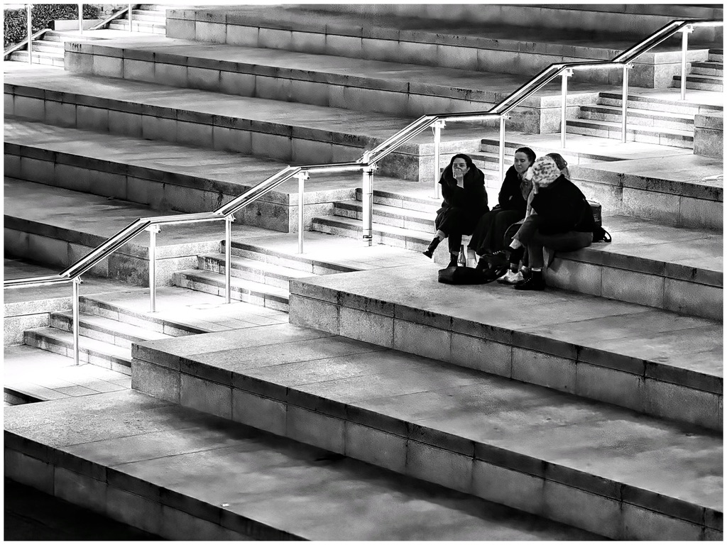 GuruShots - Monochrome Moments Jan 26