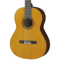 Yamaha CS40 II Classical 3/4Spruce top | Locally sources tonewood body & neck | Rosewood fingerboard | 22-13/16" scale