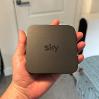 Sky Stream for £21 a month plus £50 voucher