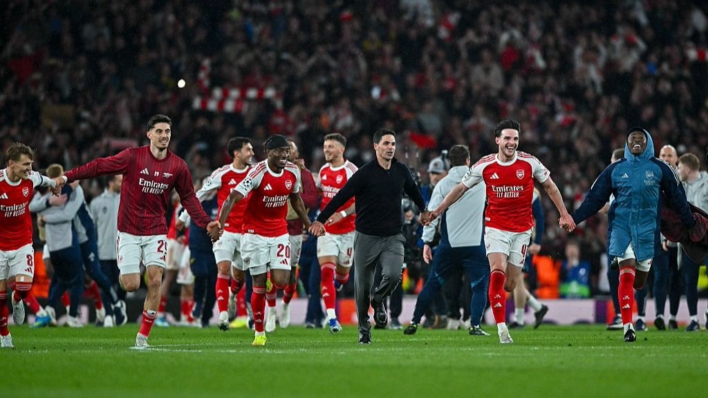 How to watch Champions League Final 2026: free streams for PSG vs Arsenal