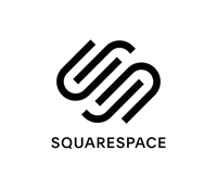 Squarespace: Ideal for professionals, from $12 per month