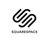 2. Squarespace: best-looking from $16/£16 a month