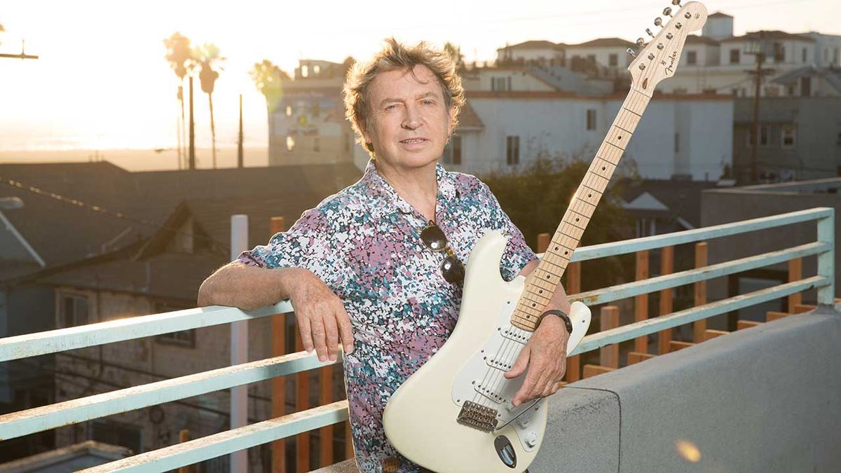 Andy Summers