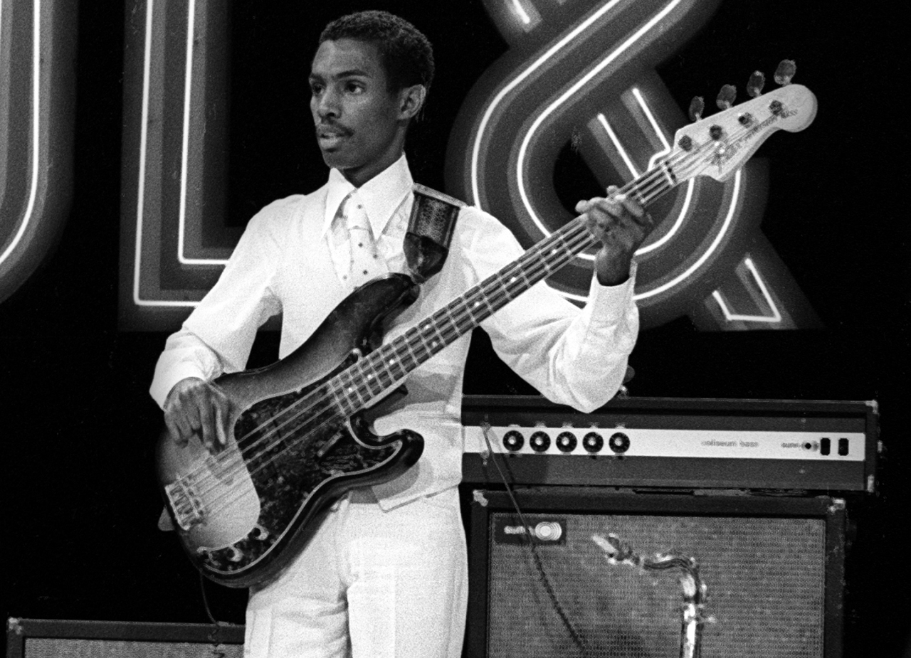 UNSPECIFIED - JANUARY 01: Photo of Kool &amp;amp; the Gang (Photo by Michael Ochs Archives/Getty Images)