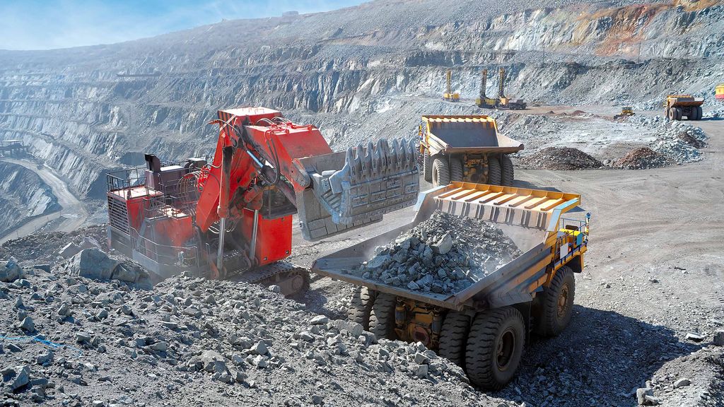 5 Best Mining Stocks to Buy Now | Kiplinger