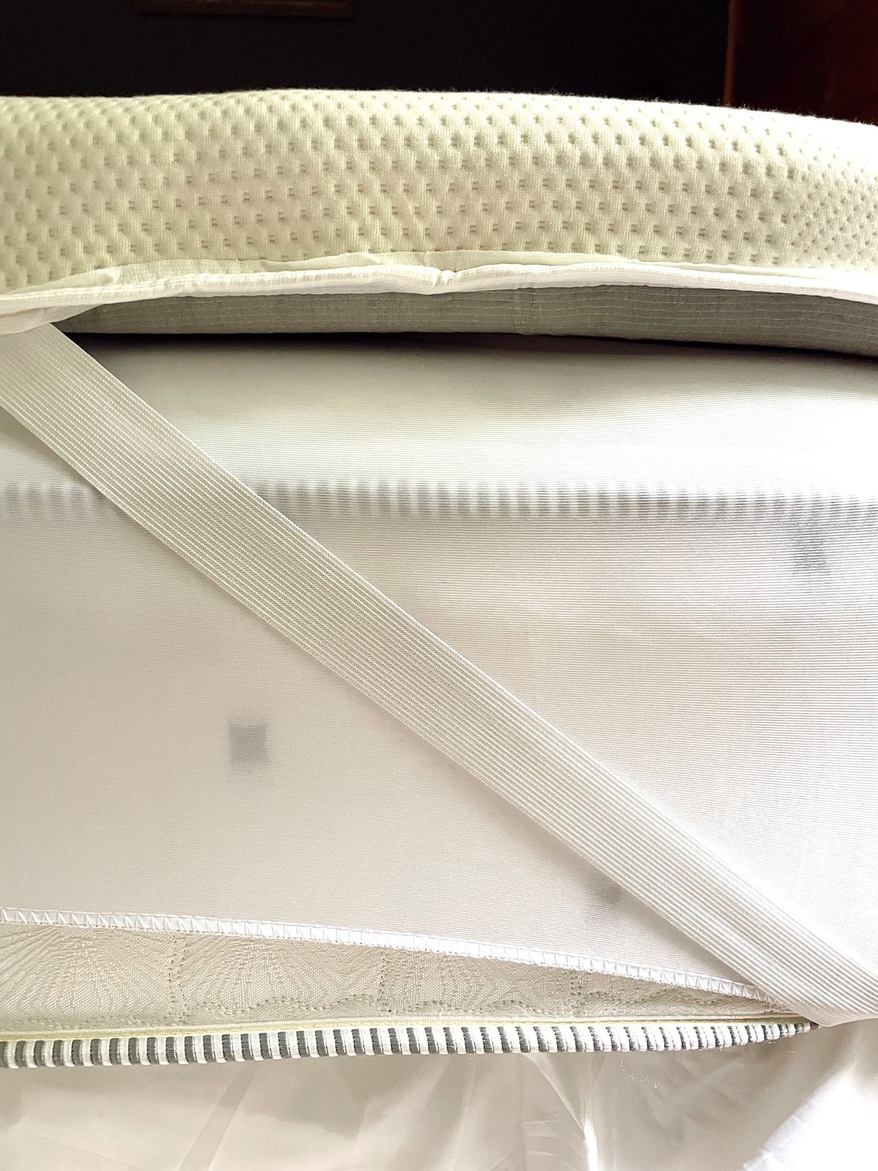 mattress topper