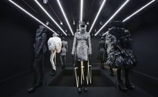 To mark a decade in fashion, Gareth Pugh returns to London 