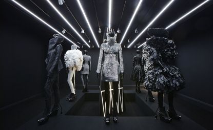 To mark a decade in fashion, Gareth Pugh returns to London 