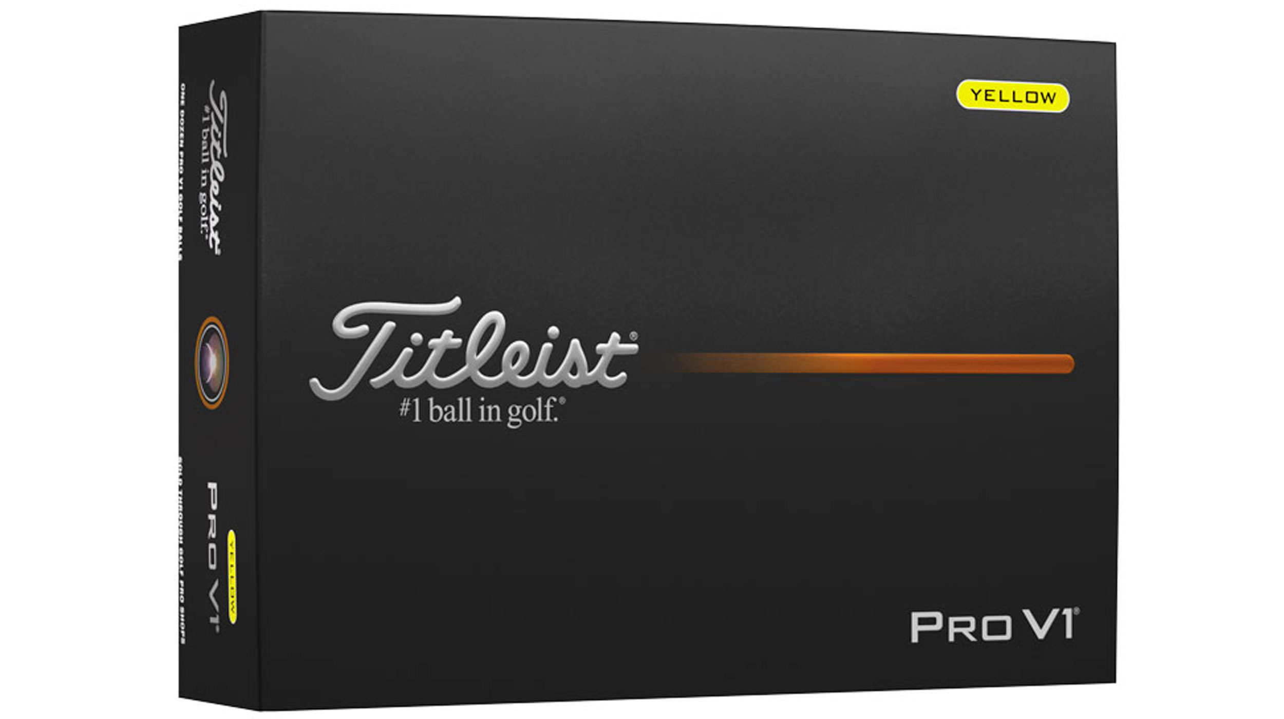 Titleist 2025 Pro V1 Golf Ball