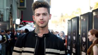 Travis Mills