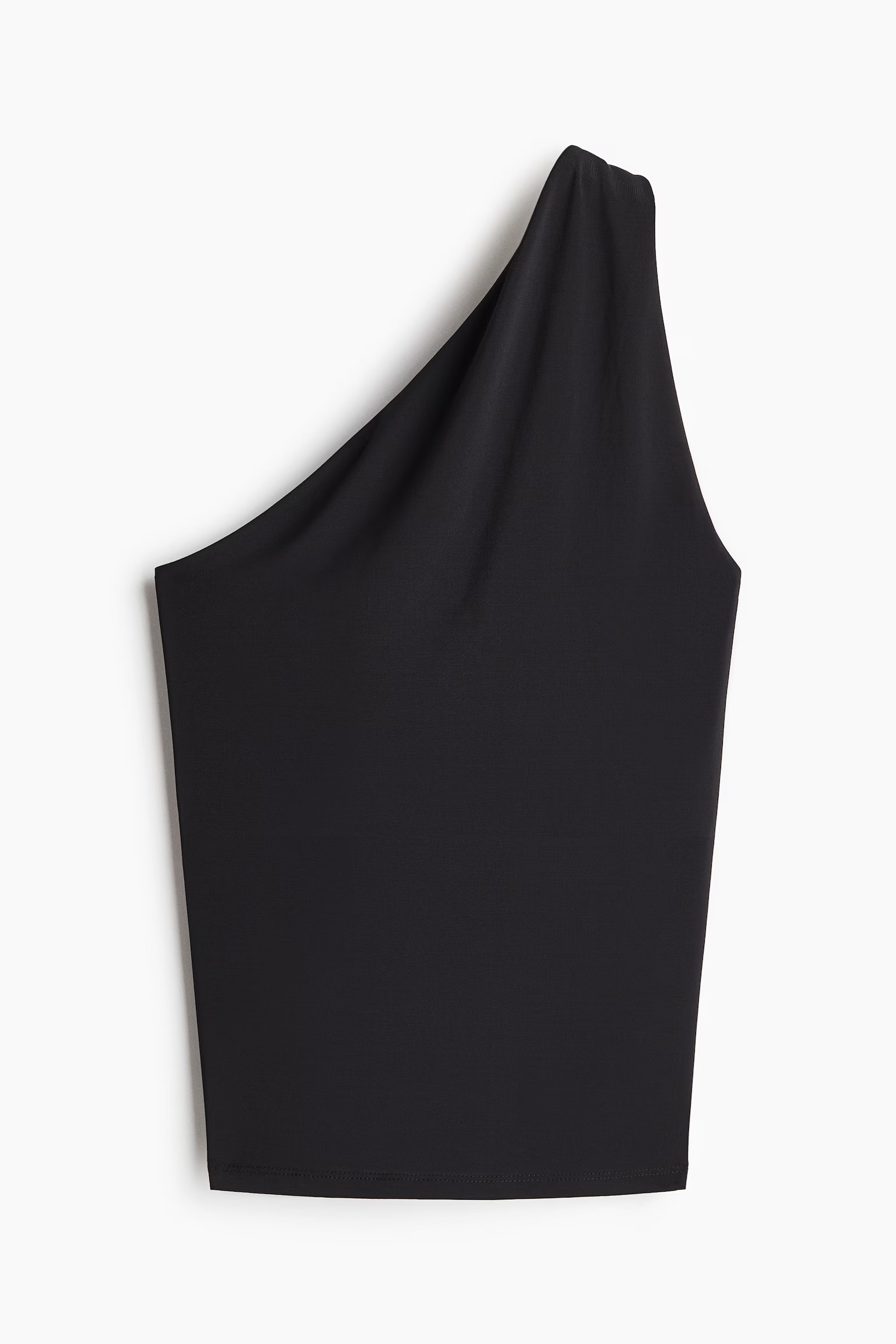 H&M, One-Shoulder Top