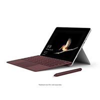 Microsoft Surface Go voor €279,99 i.p.v. €449