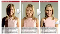 Simple lighting setups