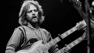 Don Felder of the Eagles